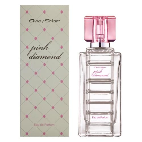 Fragrances for Her AVROY SHLAIN PINK DIAMOND Eau de Parfum was